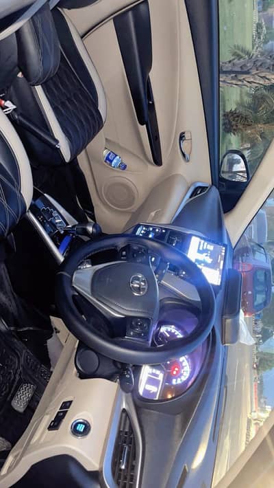 Toyota Yaris 2020