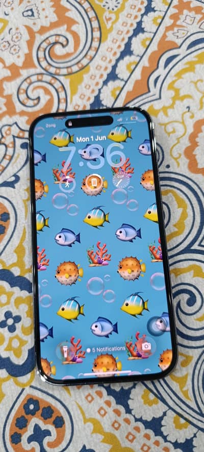 Apple iPhone 14 Pro