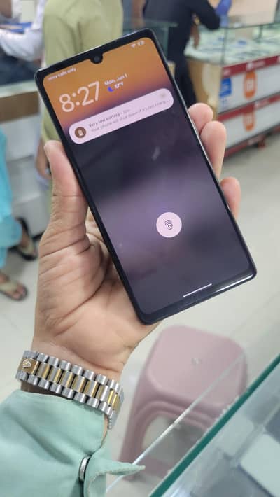 Google Pixel 6a