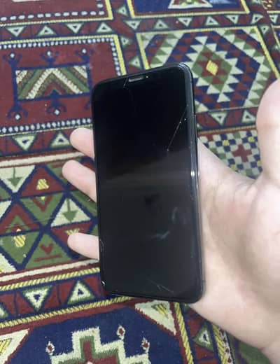 Apple iPhone X
