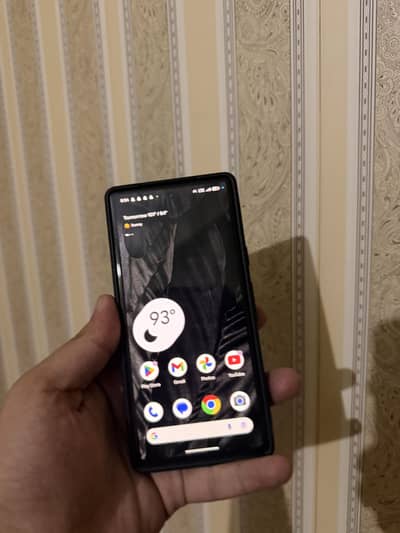Google Pixel 7a