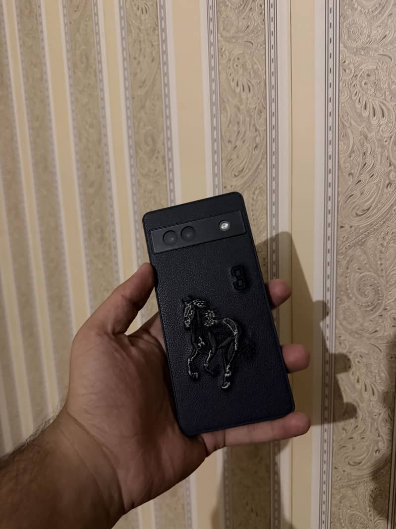 Google Pixel 7a 1