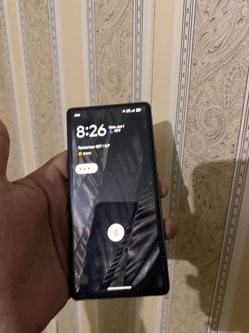 Google Pixel 7a 2