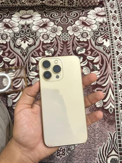 iphone 13pro new condition