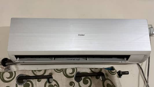 Haier 1 Ton AC NON INVERTER