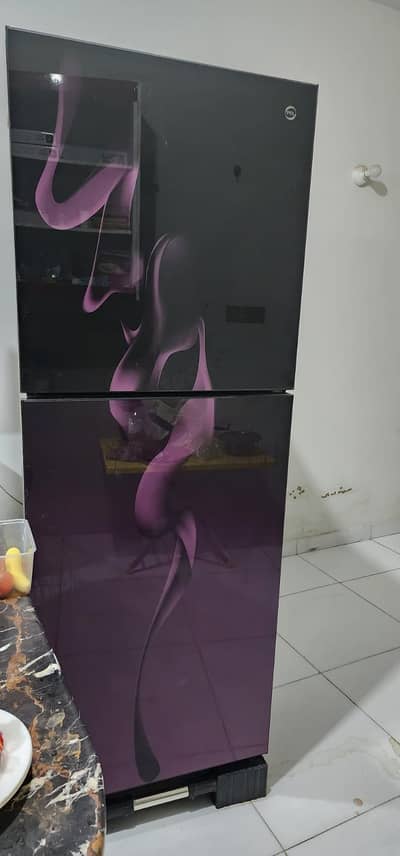 Pel Refrigerator