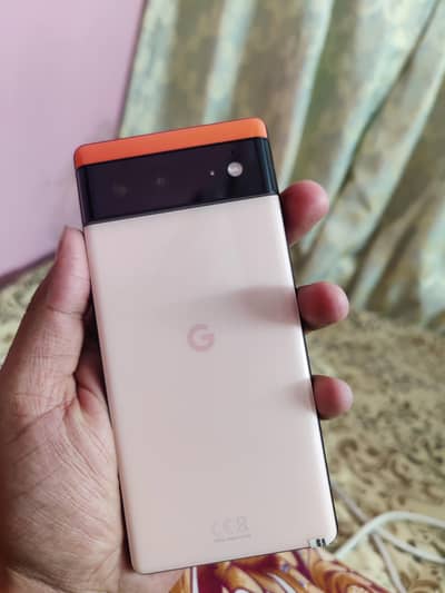 Google Pixel 6