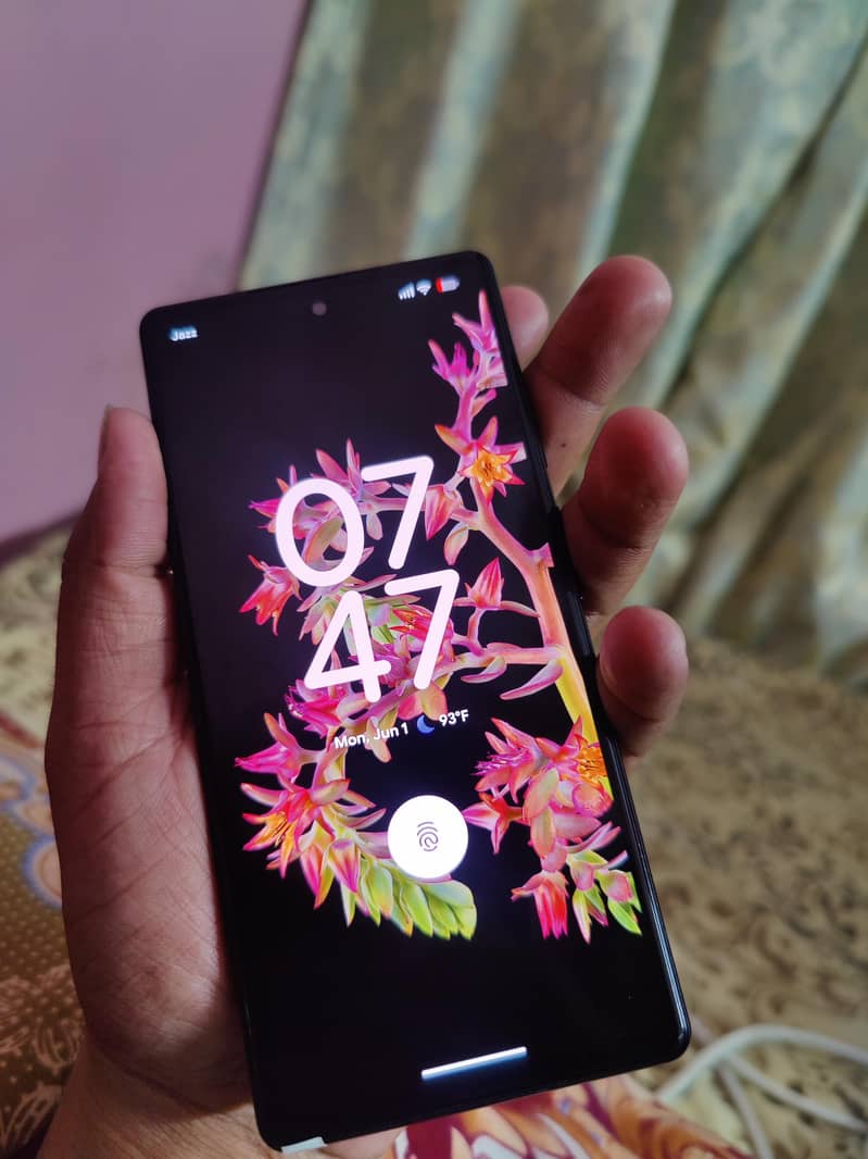 Google Pixel 6 1