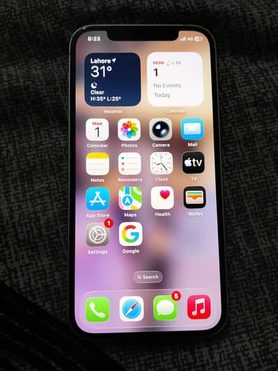 iphone 12 dual sim PTA approved