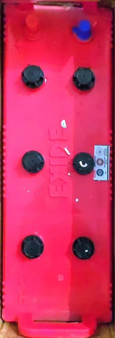 new exide battery hp 200 for sale