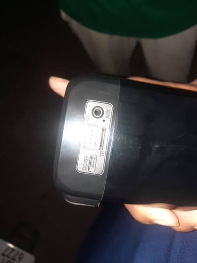 Faster Speaker