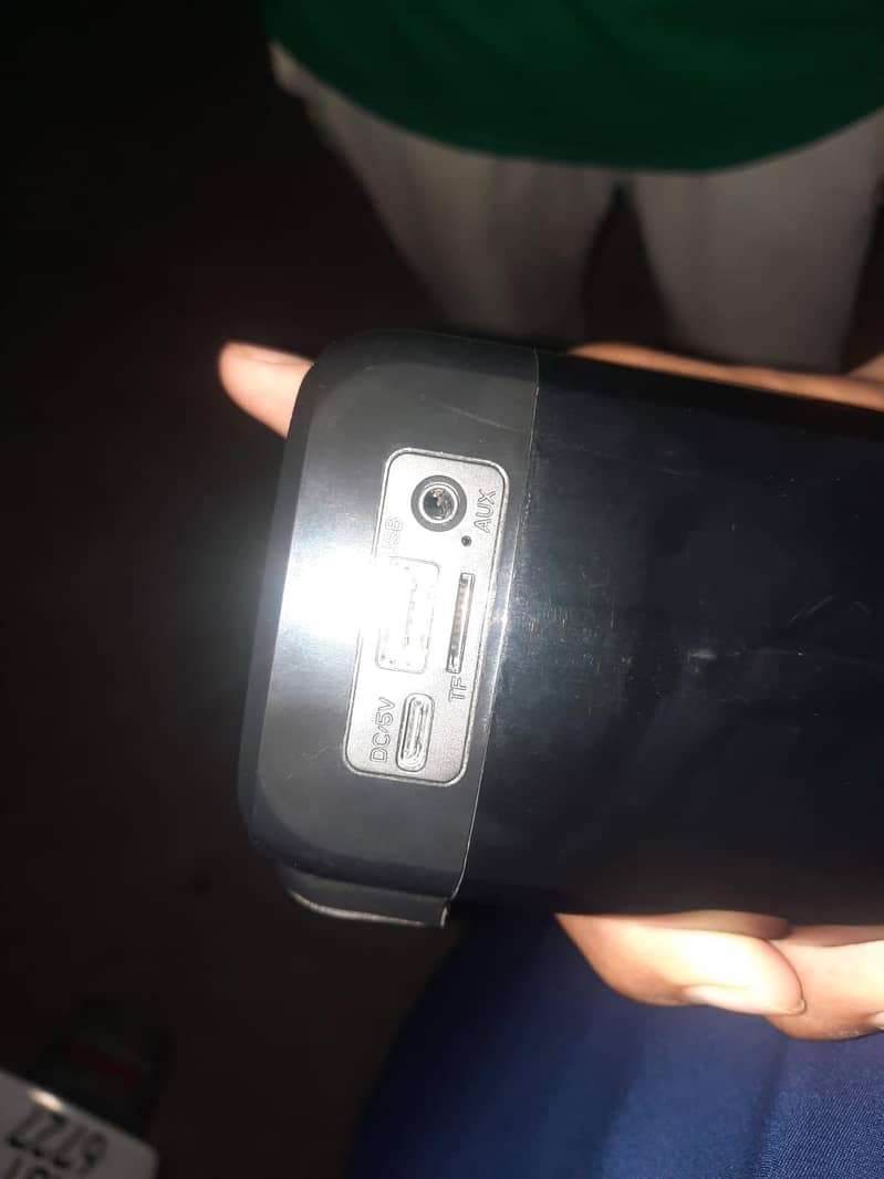 Faster Speaker 0