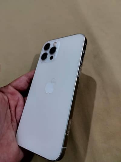 I phone 12 pro