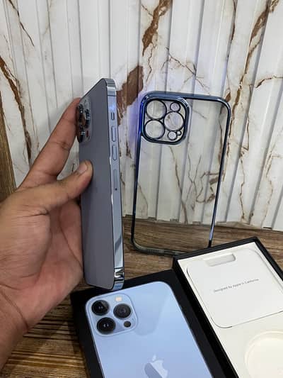 Apple iPhone 13 Pro Max