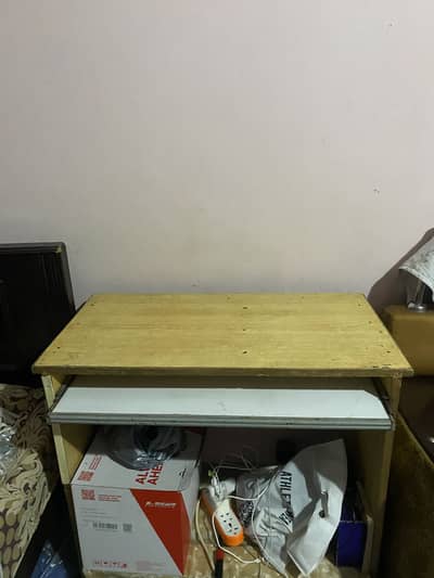 computer table / study table