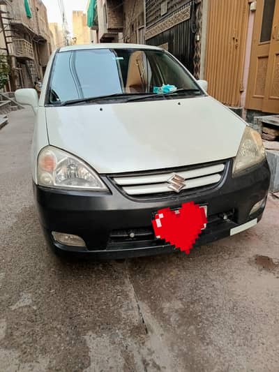 Suzuki Liana 2006