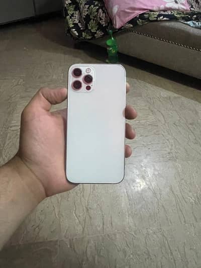 Apple iPhone 12 Pro