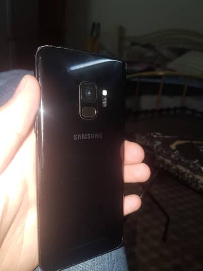 Samsung Mobile S9