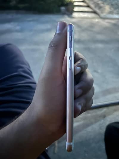 Apple iPhone 6S