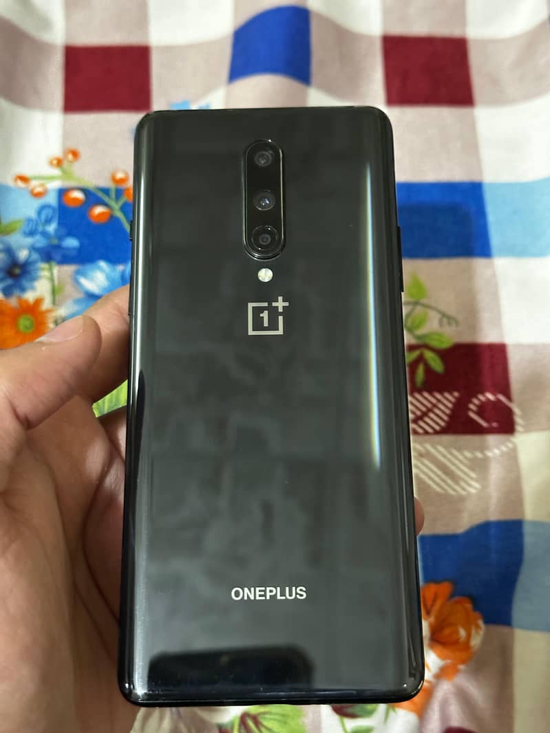 One Plus 8 2
