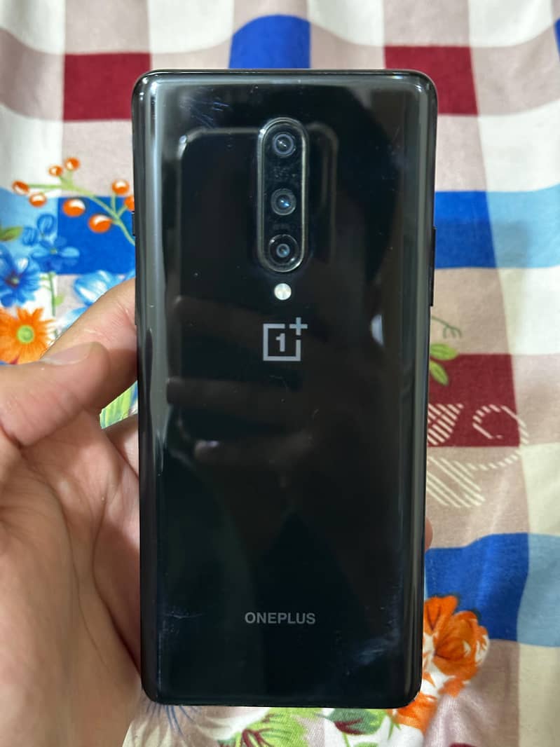 One Plus 8 3