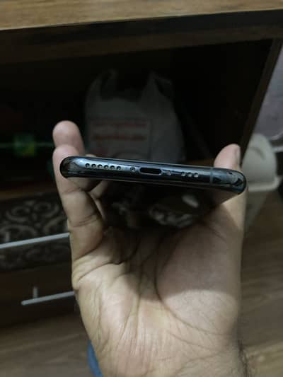Apple iPhone 11 Pro