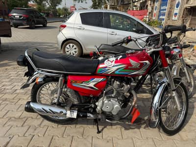 Honda 23 modal       03035329921 is number pa content kara