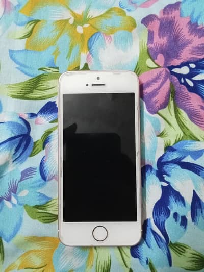 Apple iPhone SE