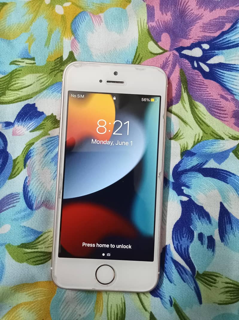 Apple iPhone SE 1