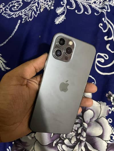 Apple iPhone 12 Pro Max