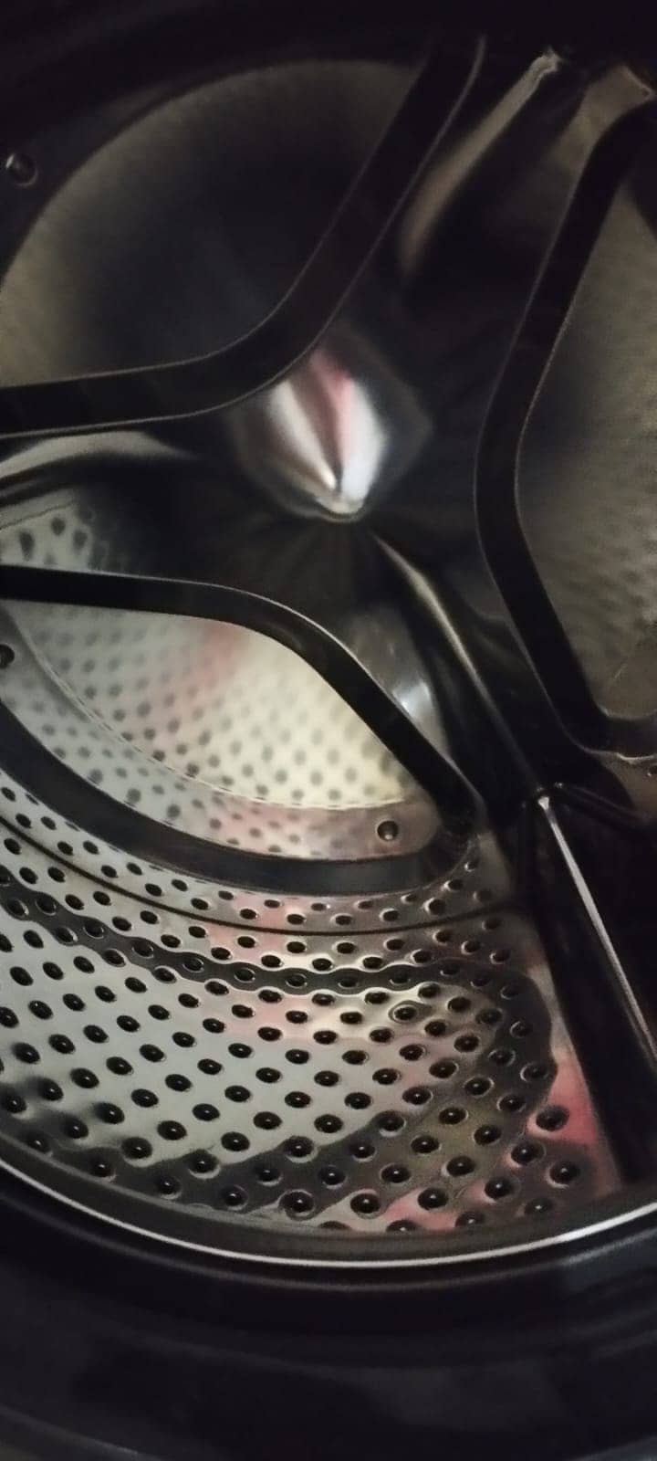 Philips Automatic Washing machine 2