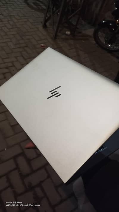 HP ProBook Aero g7
