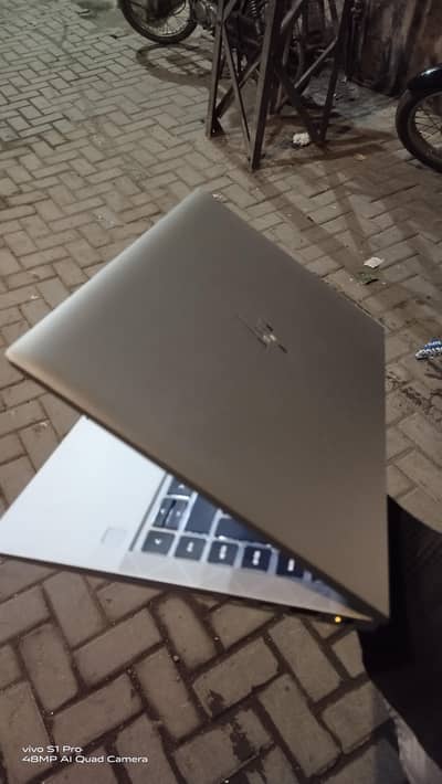 HP ProBook Aero g7