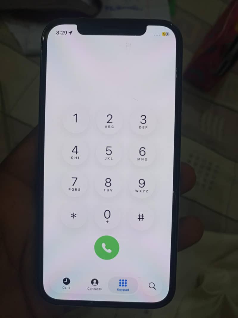 Apple iPhone 12 4