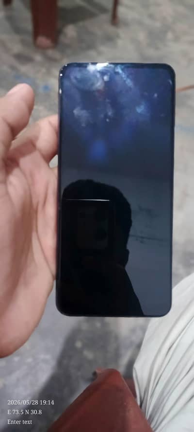 Vivo V20