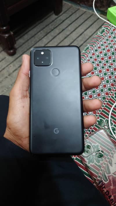 Google Pixel 4a 5G