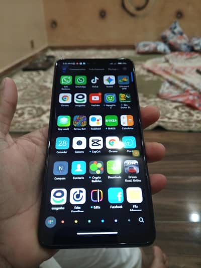 Poco x3 6.128