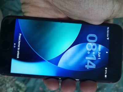 iPhone SE3rd grtion mdm all ok water 64gb81batreey health