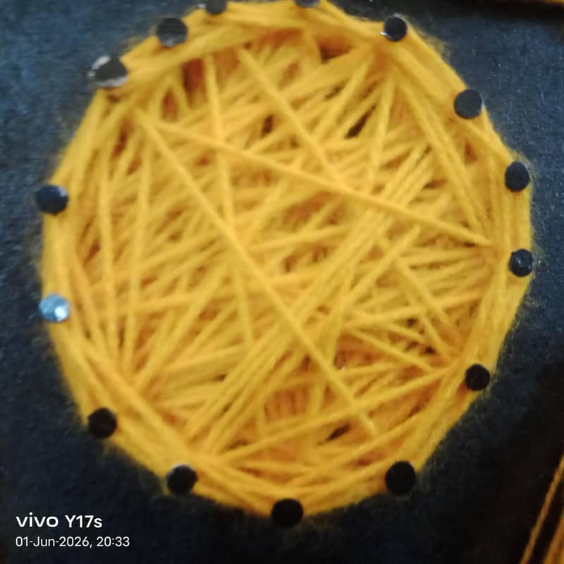 STRING ART 1
