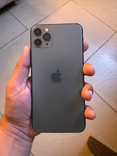 iphone 11 pro max