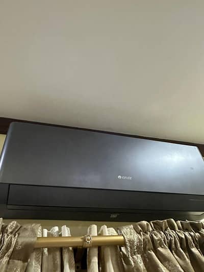 Gree inverter AC 9.5 / 10 condition