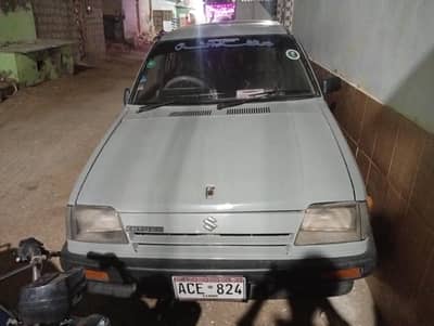 Suzuki Swift 1999