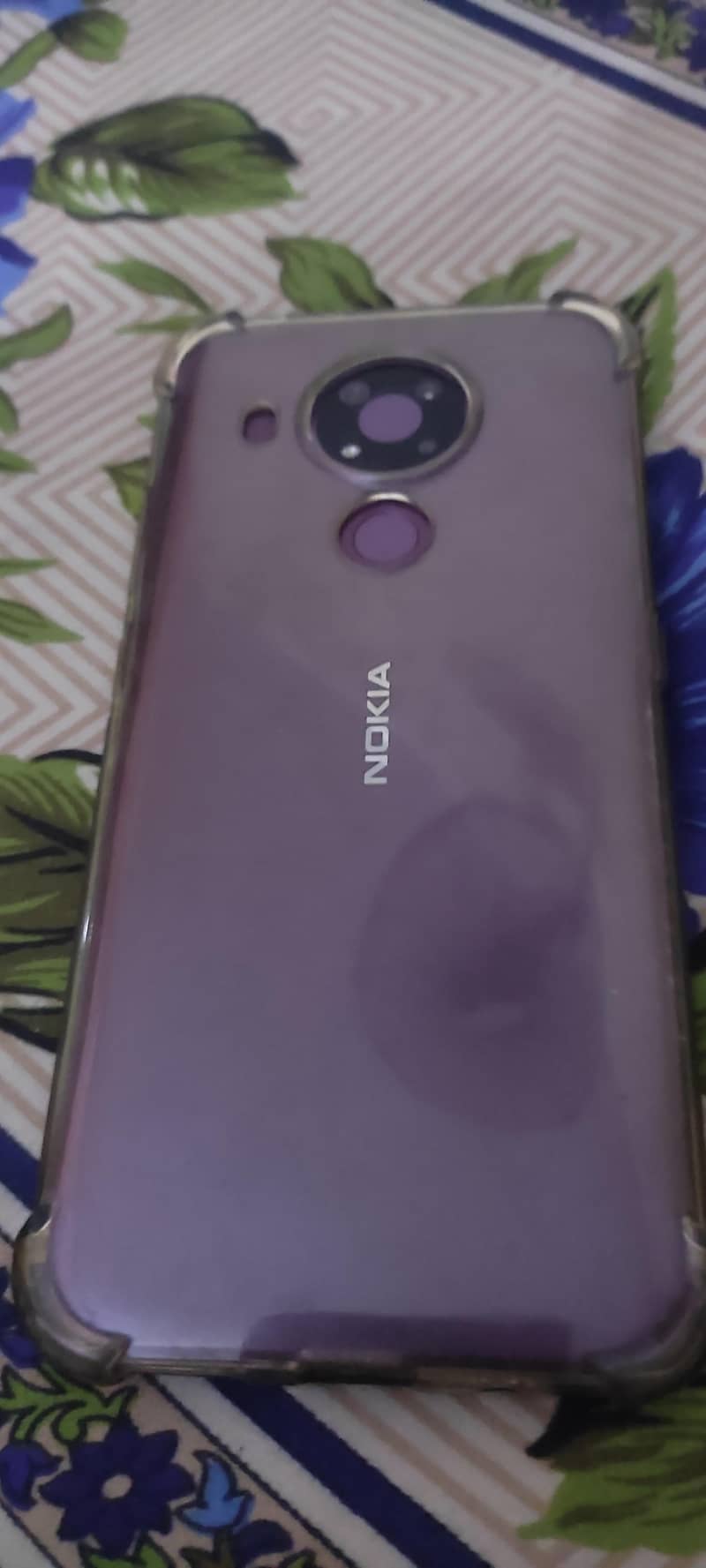Nokia 3.4 0