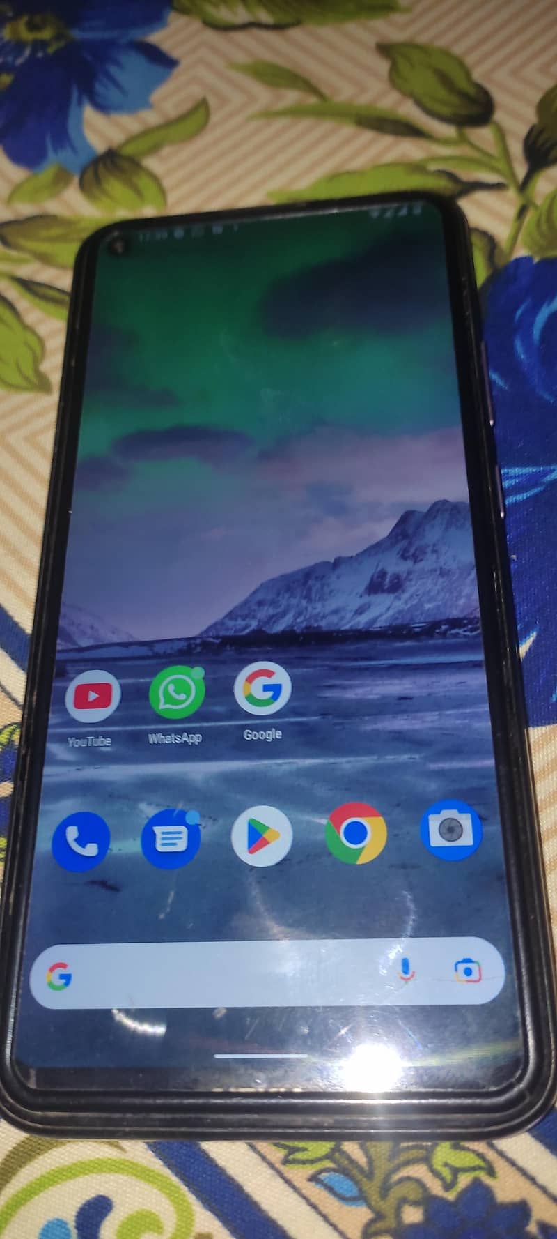 Nokia 3.4 1