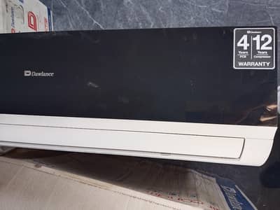 AC 1.5 inverter Like new 2 month use
