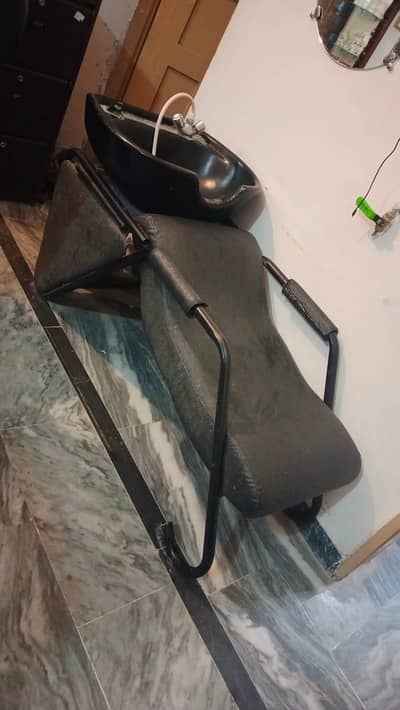 shampoo unit for sale