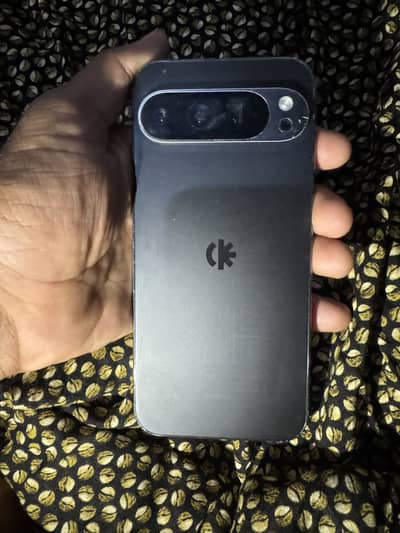 Google pixel 9 pro xl