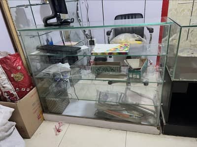 Shop Counter for sale - URGENT