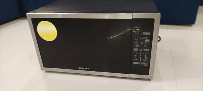 Samsung MW614ST