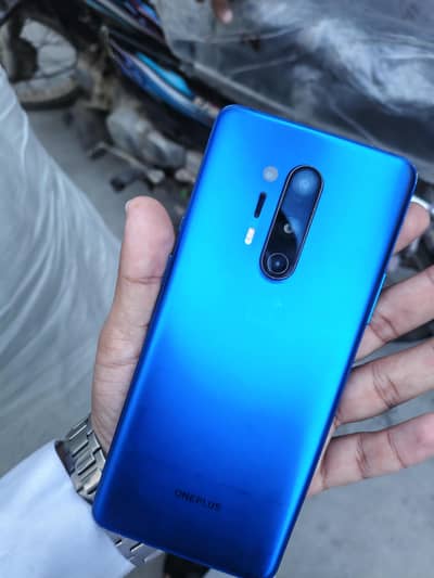 One Plus 8 Pro